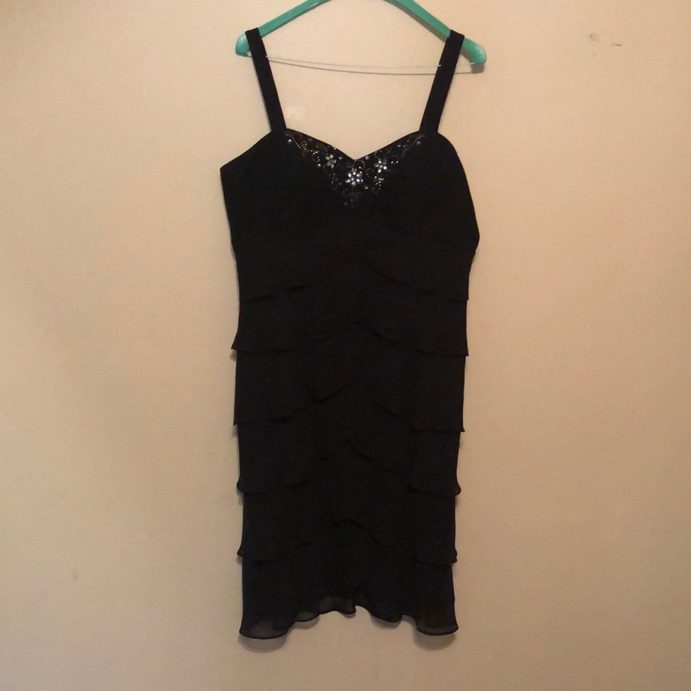 S.L. Fashions Cocktail Dress